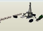 Drill Site